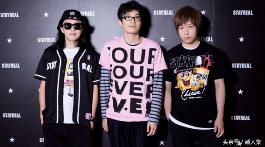 卡通风格潮牌,潮牌的设计风格都有哪些