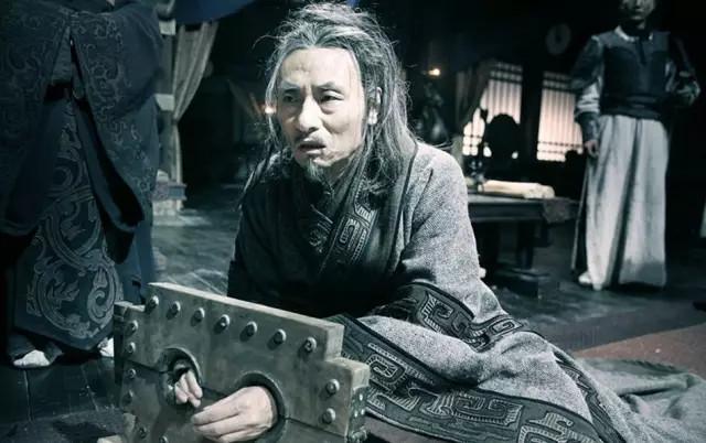 国产剧大秦帝国之崛起,一部良心大剧推荐