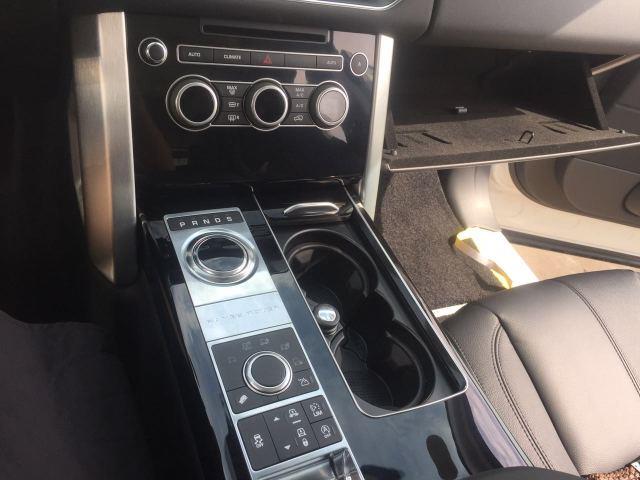 17款路虎揽胜欧规版价格,17款揽胜行政欧版柴油