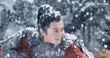 《楚乔传》结局太草率，宇文玥沉入冰湖，月七也死了！制片方微博沦陷，第二部原班人马你还追吗？