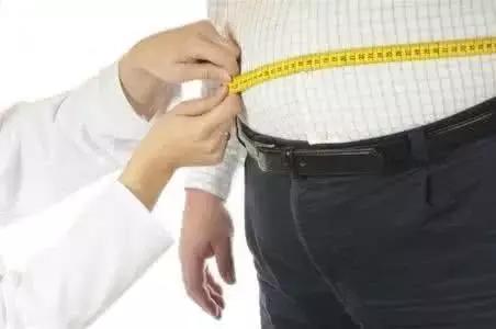 腰围超过多少会造成疾病,腰围超标会引起什么疾病