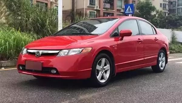 5万到8万二手车买什么车比较省油,5万到8万口碑最好的车二手车