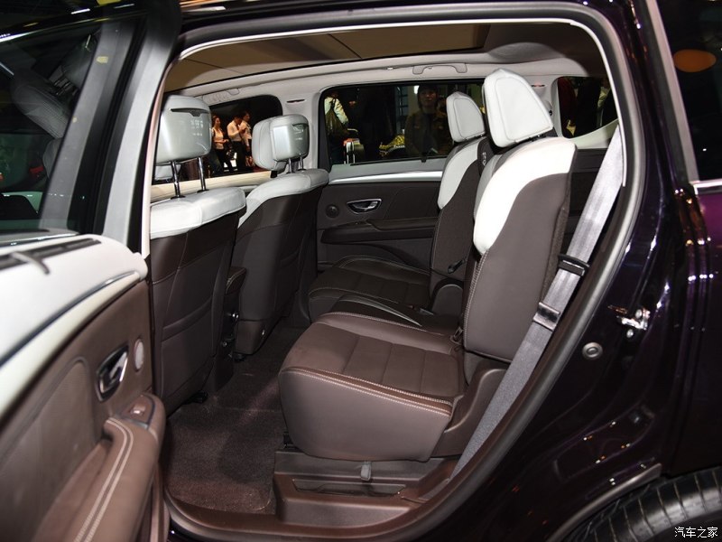 卖18万元才有戏夏朗车主点评雷诺ESPACE