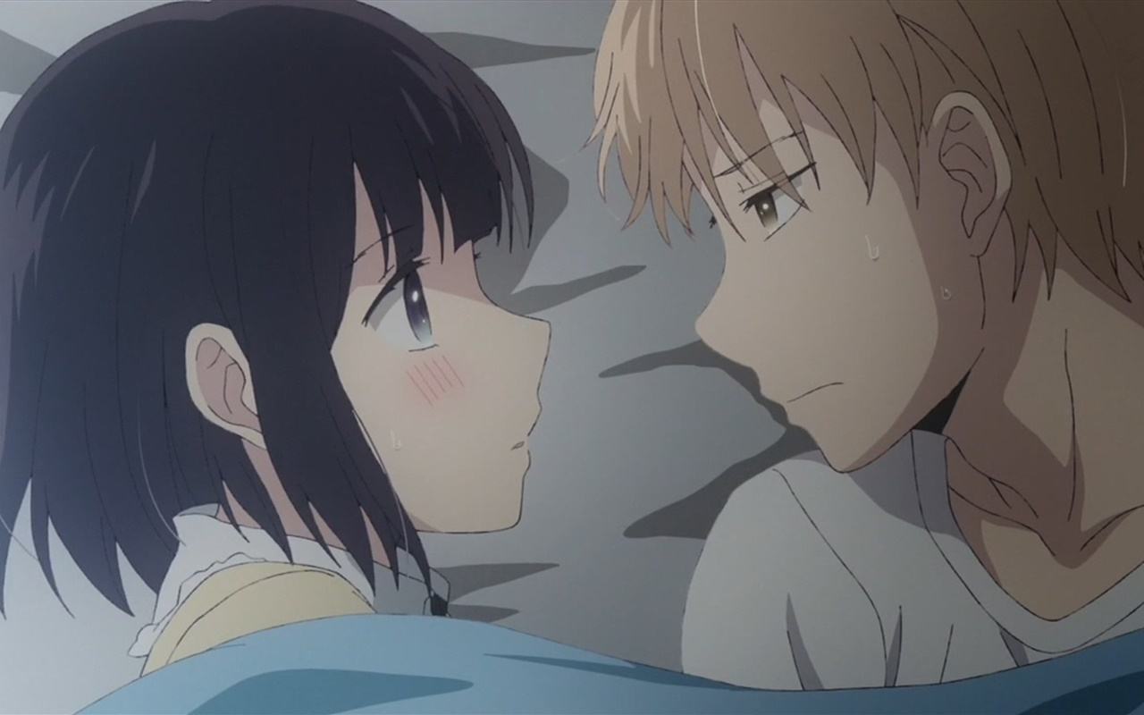 2017年新番动漫一览 (截止目前最推荐看的5部新番动漫)