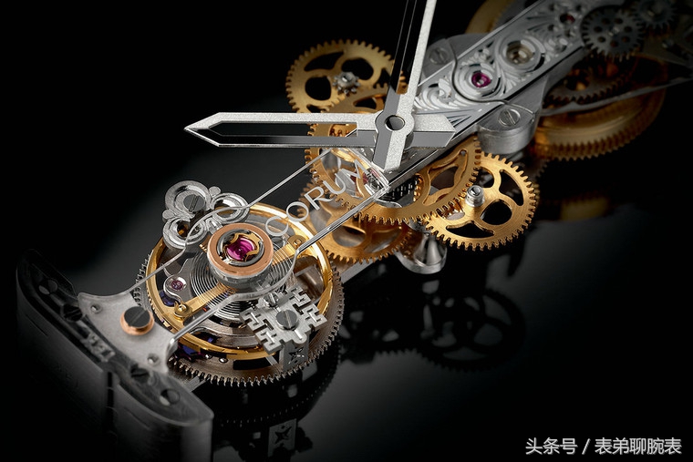 小众瑞士表新品牌,号外号外介绍产品