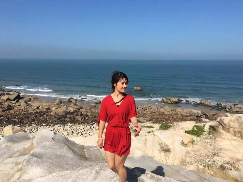 遇见厦门漳州六鳌——心中的那片海