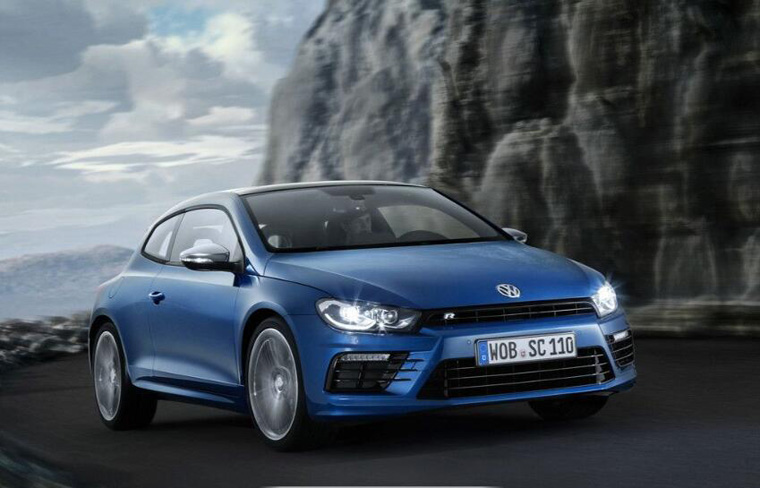 大众尚酷小钢炮爆改,大众尚酷1.4t刷ecu多少钱