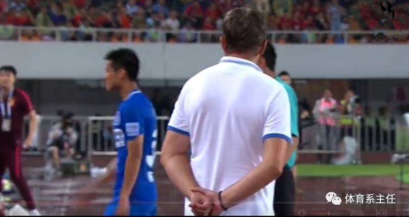 恒大3比0泰达斯科拉里,恒大爆冷2-2建业