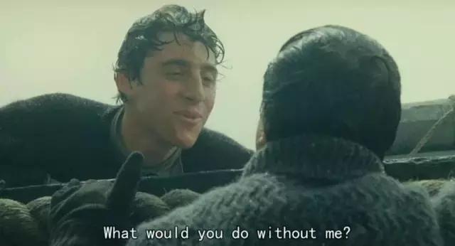 电影美国往事多长时间,多想回到年少的时候完整版