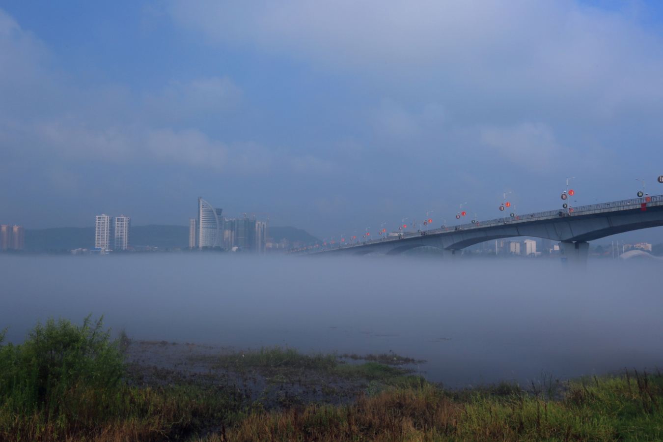 小地方水都丹江口,亚洲水都丹江口