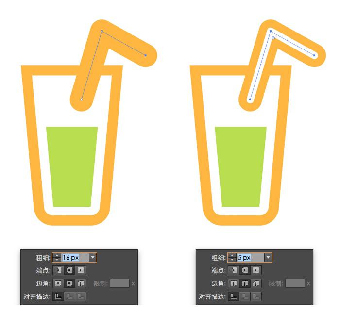 ai制作圣诞贺卡教程,ai冬雪贺卡教程