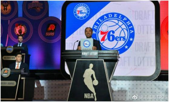 nba选秀制度详解,nba选秀机制