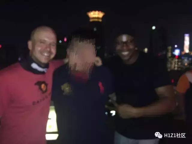 近期H1Z1外挂泛滥?