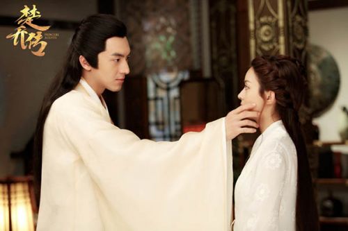 楚乔传大结局楚乔与燕洵洞房,楚乔传大结局宇文玥有没有死