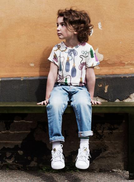 北欧必买小众品牌,中国潮妈