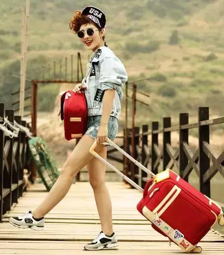 买到不好看的行李箱怎么办,想买个行李箱不知买什么牌子的好