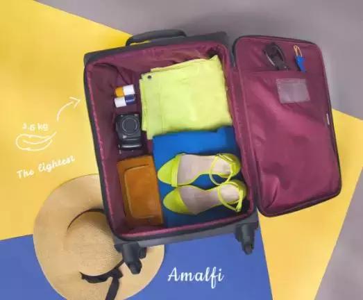 平价行李箱推荐测评,高级颜值平价行李箱推荐