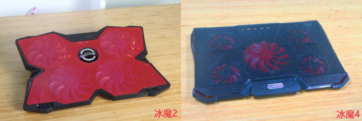 还在担心你的笔记本温度太高吗？快来看看这款散热器