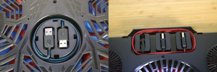 有效降温的笔记本散热器,笔记本风冷式散热器