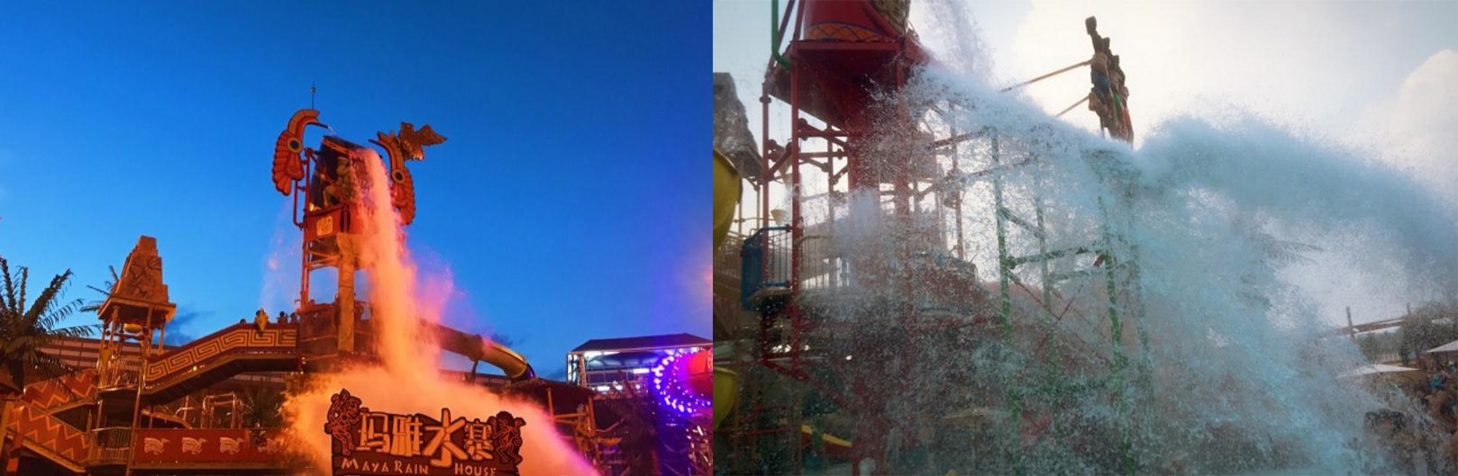 玛雅海滩试玩,玛雅海滩3个小时够玩吗