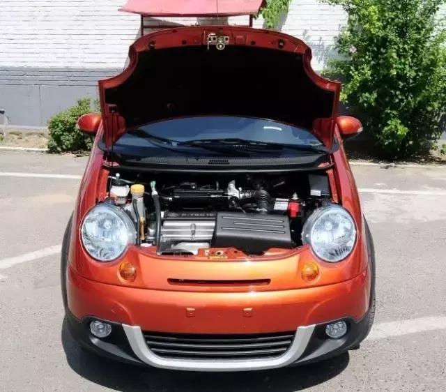 乐驰为什么被称为神车,乐驰一共有几款