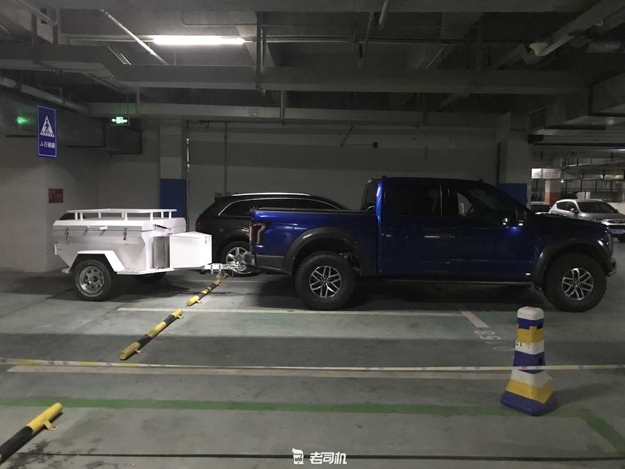 加价福特猛禽2021款,加价买猛禽