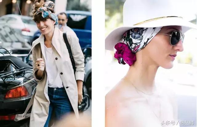 潮炸天的10个时髦款我用5块钱帮你找到了平替