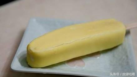 推荐好吃的20种口味的雪糕,最好吃10种雪糕你吃过么