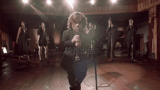 18张权力的游戏演员今昔对比照,权力的游戏演员演戏前都有名气吗