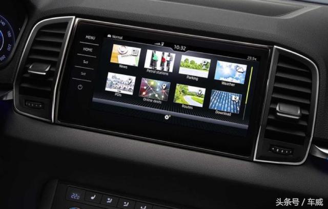 谁还买途观?国产KAROQ加长5厘米,品质比大众,价格比长城