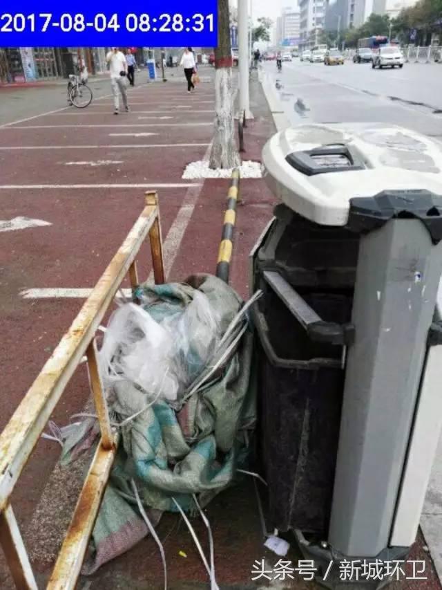 环境卫生最新整治,环境卫生整治限期整改通知书