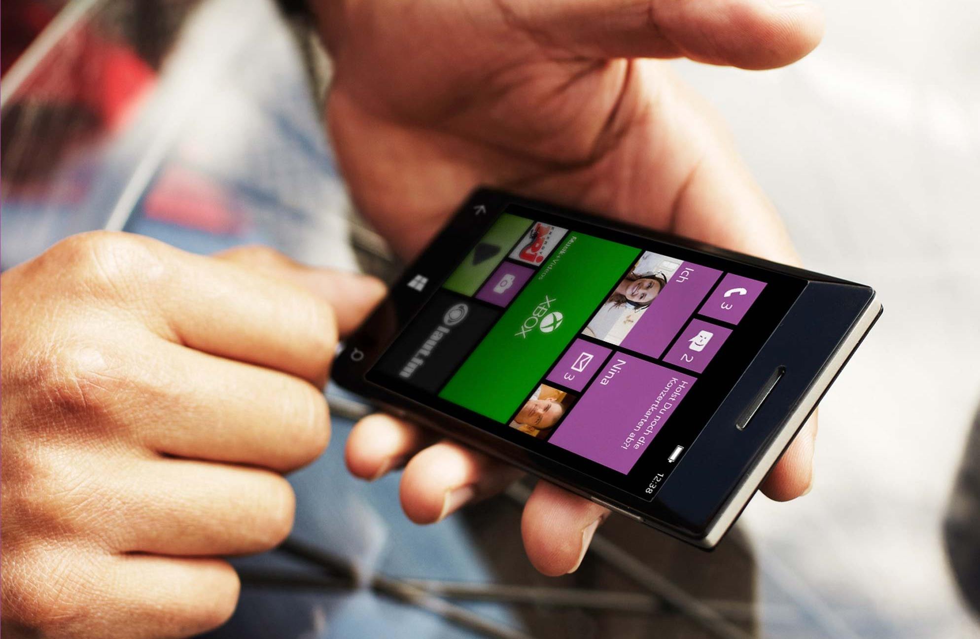 盘点windows的消失史,windowsphone有多难用