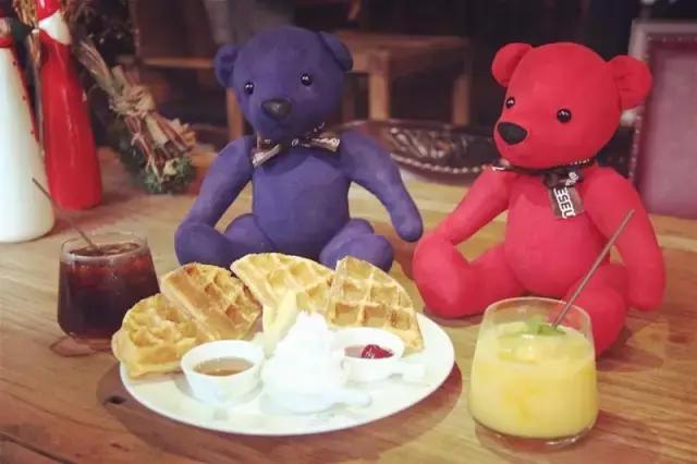 福清顶级“剁手*党**”，不用花一张毛爷爷就能吃遍全福清