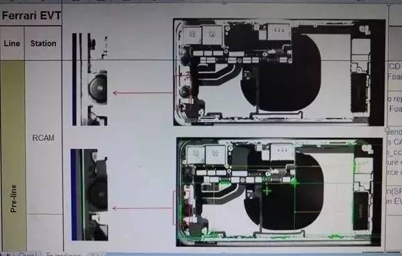 iphone8关于本机页面,iphone8一些基本操作
