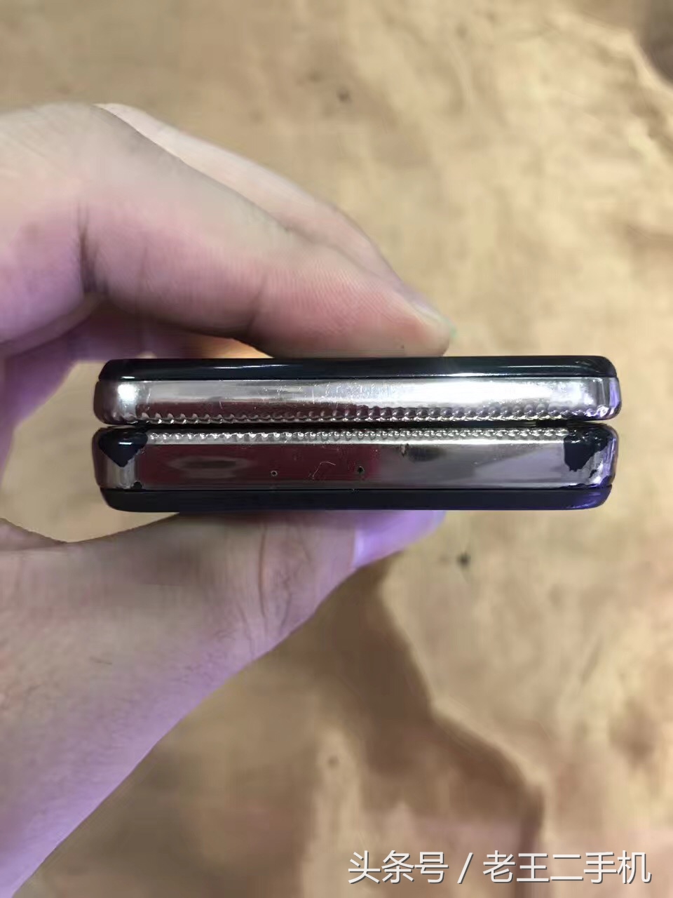 五六百左右的二手机，便宜也可以有好货