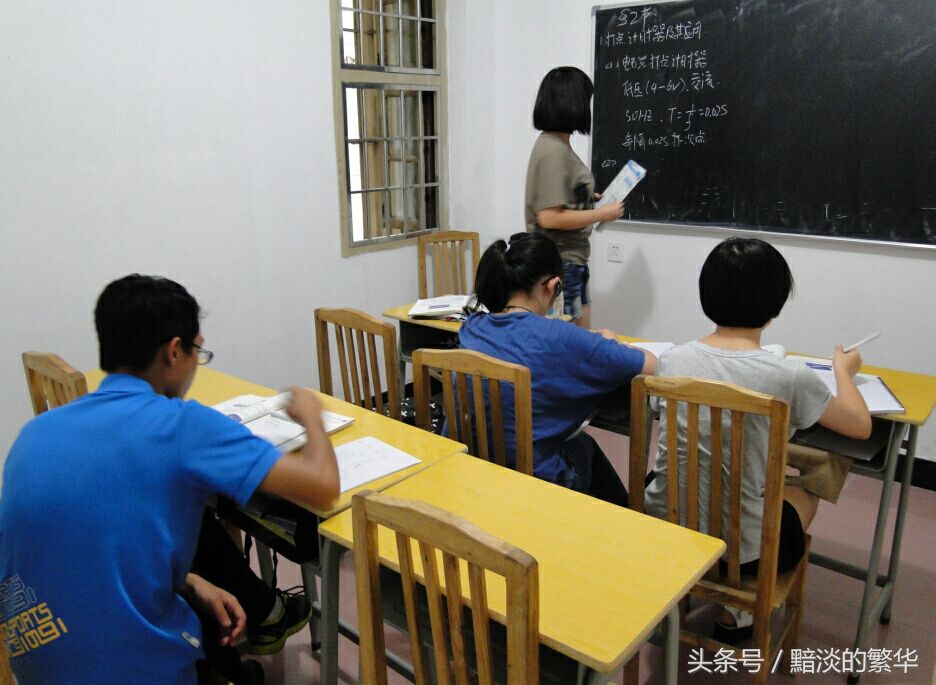 补课三年花14万有用吗,补课三年花108万正常吗