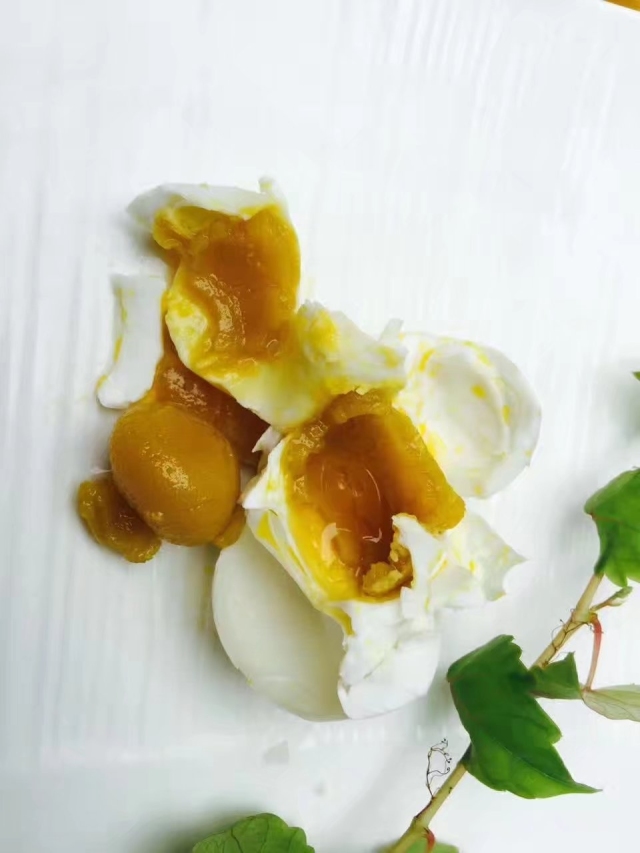 为什么腌咸鸭蛋不出油,腌咸鸭蛋不咸怎么补救