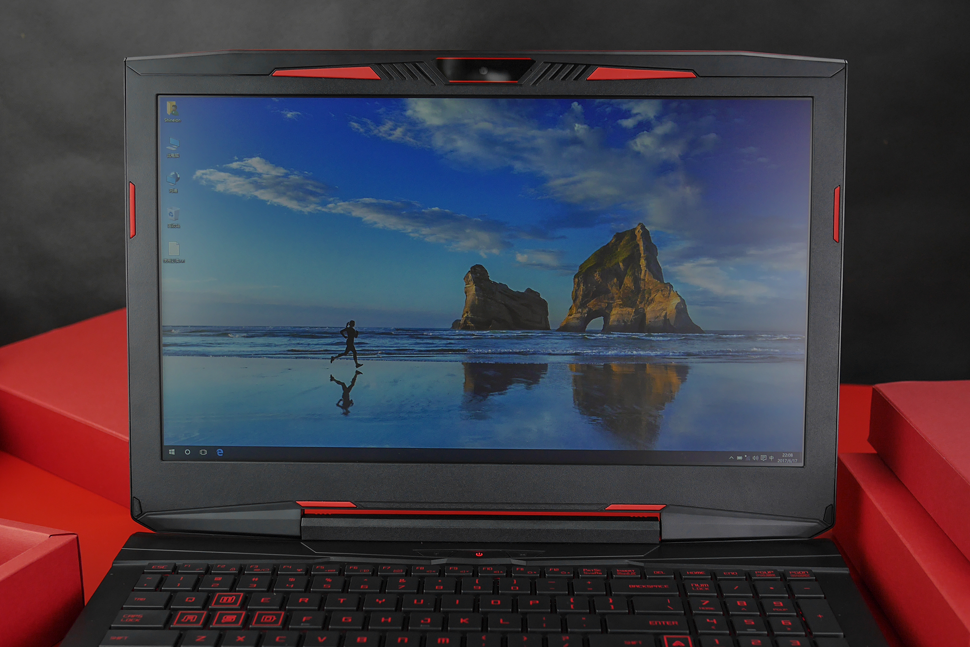 炫龙炎魔t2ti笔记本怎么样,炫龙炎魔t50ti银刃换120赫兹屏幕