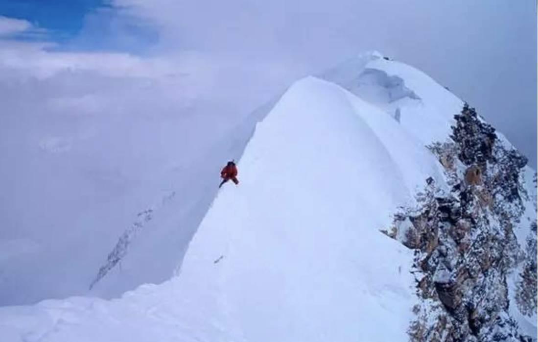 希夏邦马峰最佳观景台海拔多少米,希夏邦马峰是世界山峰排名第几名