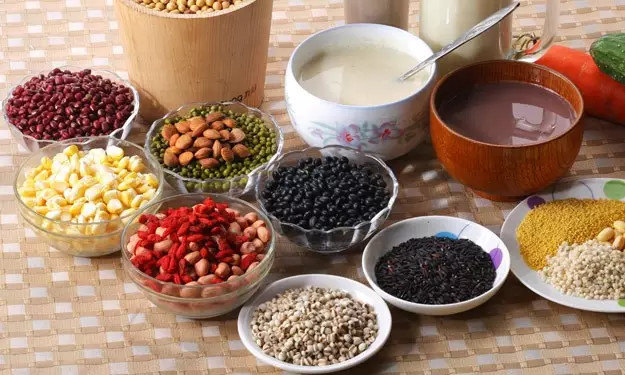 做试管婴儿前该怎么调理身体？饮食调理篇