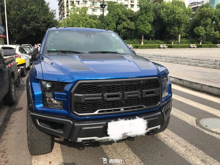 加价福特猛禽2021款,加价买猛禽