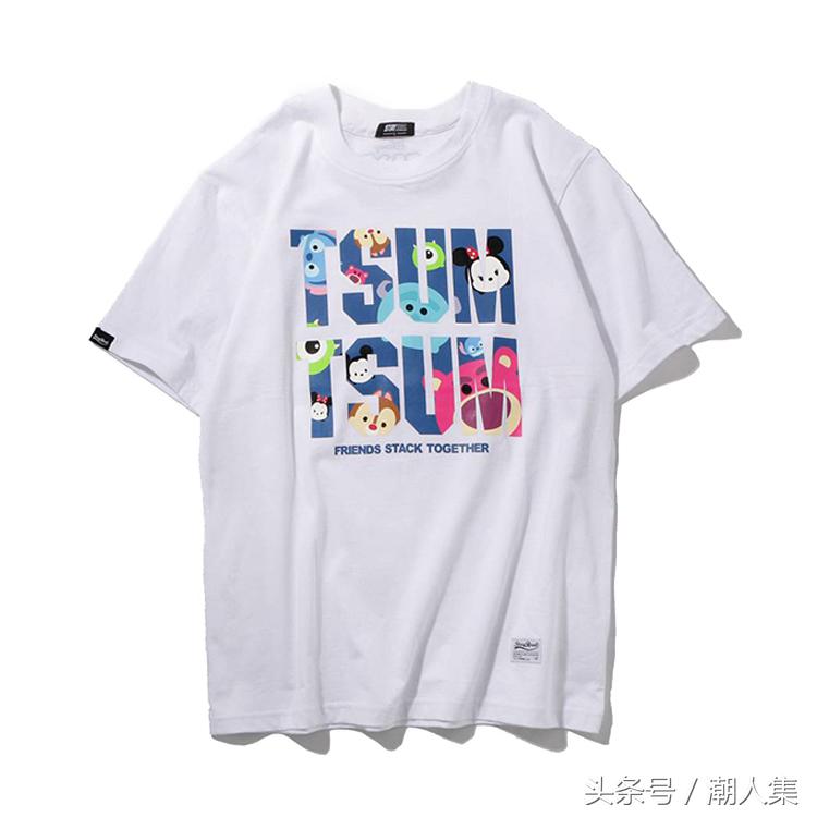 卡通风格潮牌,潮牌的设计风格都有哪些