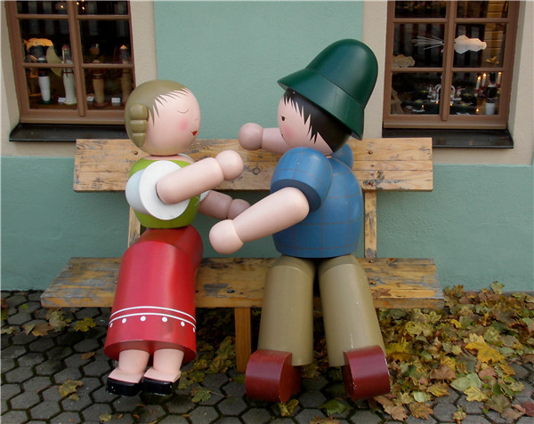 男女性别如何认定,男女性别认定与角色认同