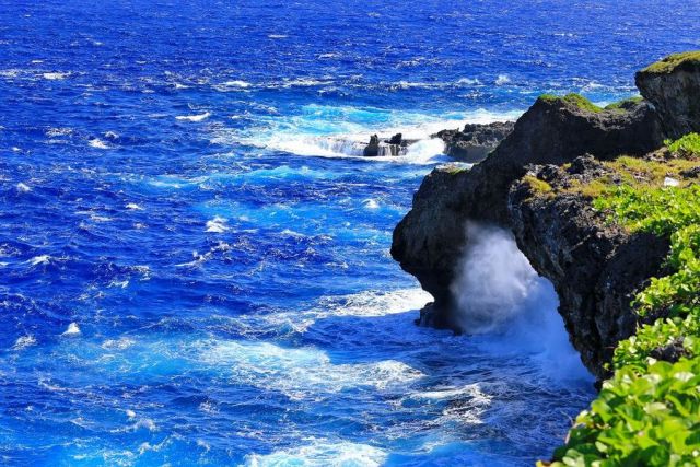 塞班岛值得去吗,塞班岛有哪几个海洋