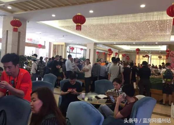 46.71亿“砸”下又一热土！福州下一个东二环在这里！