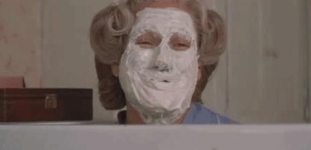 海蓝面膜和前男友面膜哪个好,有什么面膜比前男友面膜效果好的