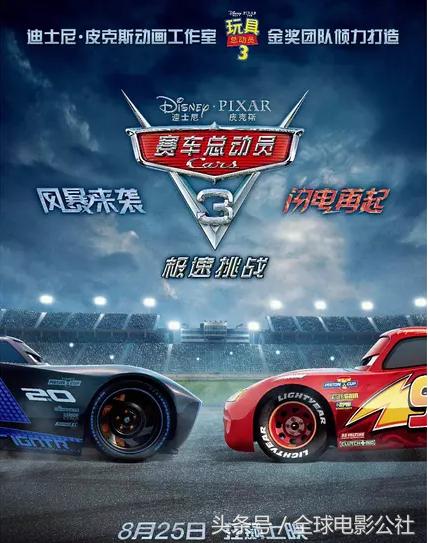 7月已过8月全球大片太燃好像得睡电影院了！