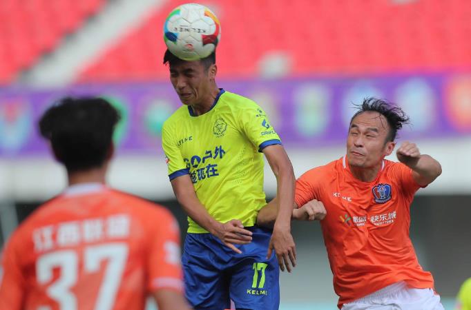 川足最新比赛视频,川足首胜