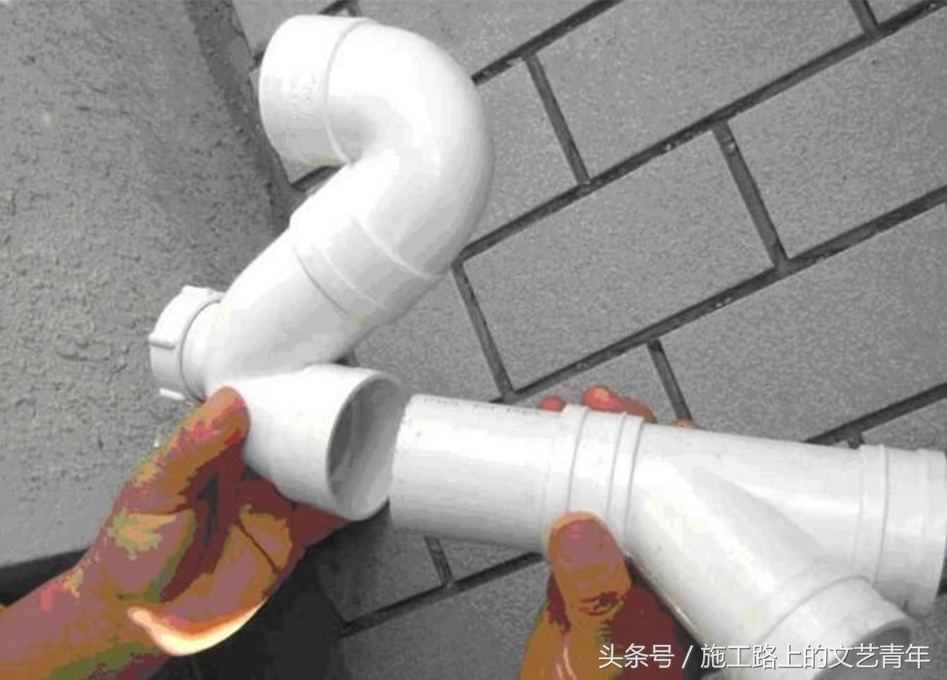 旧房装修下水管怎么改造,下水管装修最佳方法