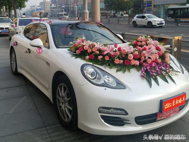 成都婚车头车一般用什么车？头车有什么讲究？